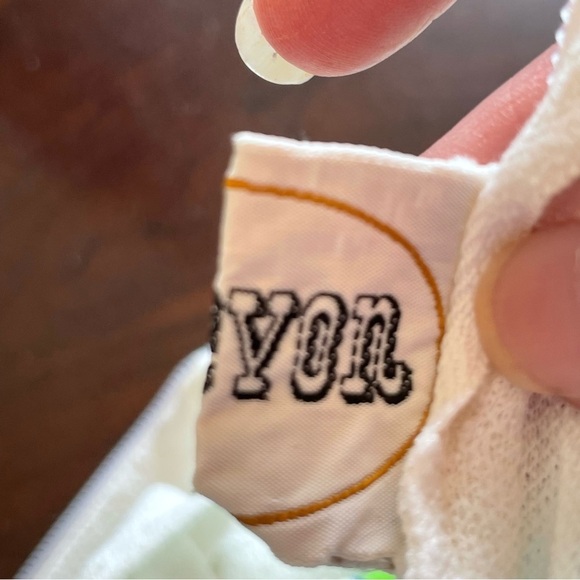 Vintage 1960's Mod Vibrant Floral Tunic Small - Picture 11 of 13